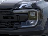 Thumbnail of 2025 Shadow Black Ford Ranger
