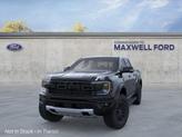 Thumbnail of 2025 Shadow Black Ford Ranger