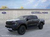 Thumbnail of 2025 Shadow Black Ford Ranger