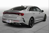 Thumbnail of 2024 Wolf Gray Kia K5