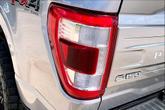 Thumbnail of 2021 Iconic Silver Metallic Ford F-150