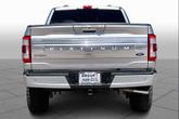 Thumbnail of 2021 Iconic Silver Metallic Ford F-150