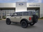 Thumbnail of 2025 Brown Ford Bronco