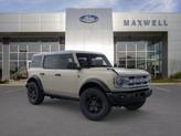 Thumbnail of 2025 Brown Ford Bronco