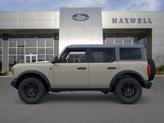 Thumbnail of 2025 Brown Ford Bronco