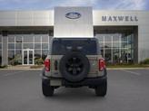 Thumbnail of 2025 Brown Ford Bronco