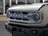 Thumbnail of 2025 Brown Ford Bronco