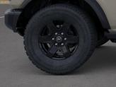 Thumbnail of 2025 Brown Ford Bronco