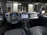 Thumbnail of 2025 Brown Ford Bronco