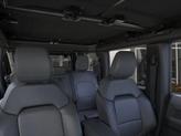 Thumbnail of 2025 Brown Ford Bronco