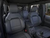 Thumbnail of 2025 Brown Ford Bronco
