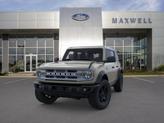 Thumbnail of 2025 Brown Ford Bronco
