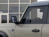 Thumbnail of 2025 Brown Ford Bronco