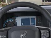 Thumbnail of 2025 Brown Ford Bronco