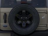 Thumbnail of 2025 Brown Ford Bronco