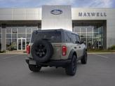 Thumbnail of 2025 Brown Ford Bronco