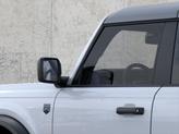 Thumbnail of 2025 Oxford White Ford Bronco