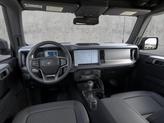 Thumbnail of 2025 Oxford White Ford Bronco
