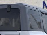 Thumbnail of 2025 Oxford White Ford Bronco