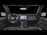 Thumbnail of 2025 Oxford White Ford Bronco