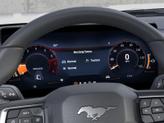 Thumbnail of 2025 Iconic Silver Metallic Ford Mustang
