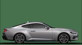 Thumbnail of 2025 Iconic Silver Metallic Ford Mustang