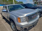 Thumbnail of 2011 Pure Silver Metallic GMC Sierra 1500