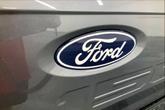 Thumbnail of 2025 Carbonized Gray Metallic Ford F-150