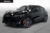 Photo of 2022 Shadow Black Ford Mustang Mach-E