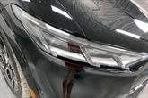 Thumbnail of 2022 Shadow Black Ford Mustang Mach-E