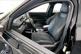 Thumbnail of 2022 Shadow Black Ford Mustang Mach-E
