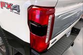 Thumbnail of 2025 White Ford F-250