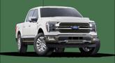 Thumbnail of 2025 Star White Metallic Tri-Coat Ford F-150