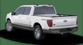 Thumbnail of 2025 Star White Metallic Tri-Coat Ford F-150
