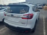 Thumbnail of 2023 Crystal White Pearl Subaru Ascent