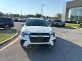 Thumbnail of 2023 Crystal White Pearl Subaru Ascent