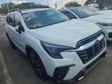 Thumbnail of 2023 Crystal White Pearl Subaru Ascent