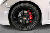 Thumbnail of 2024 Chalk Porsche 718 Boxster