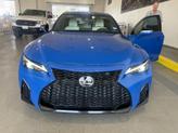 Thumbnail of 2022 Grecian Water Lexus IS 350