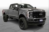 Thumbnail of 2025 Gray Ford F-250