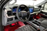 Thumbnail of 2025 Gray Ford F-250