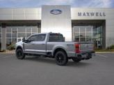 Thumbnail of 2025 Gray Ford F-250