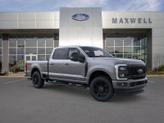 Thumbnail of 2025 Gray Ford F-250