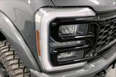 Thumbnail of 2025 Gray Ford F-250