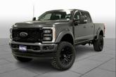 Thumbnail of 2025 Gray Ford F-250
