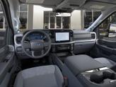 Thumbnail of 2025 Gray Ford F-250
