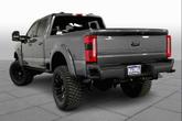 Thumbnail of 2025 Gray Ford F-250