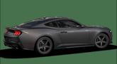 Thumbnail of 2025 Carbonized Gray Metallic Ford Mustang