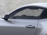 Thumbnail of 2025 Carbonized Gray Metallic Ford Mustang