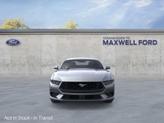 Thumbnail of 2025 Carbonized Gray Metallic Ford Mustang
